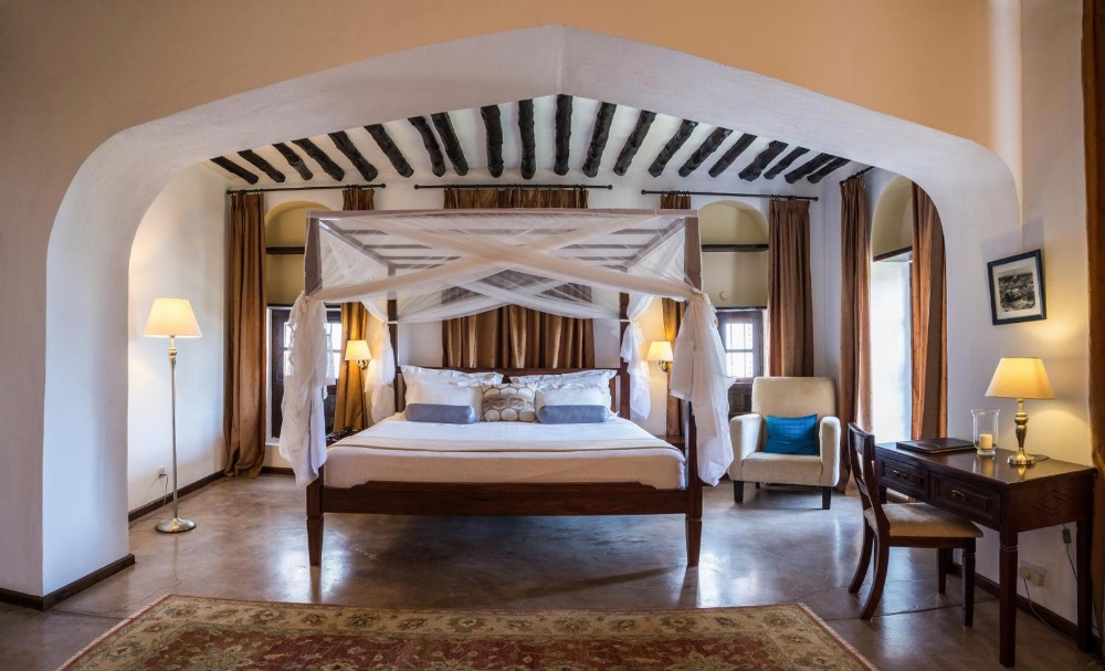 Kisiwa House Main image